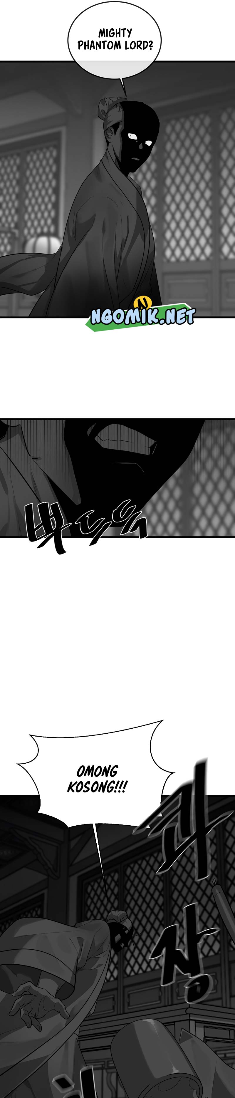 Volcanic Age Chapter 194 Gambar 8