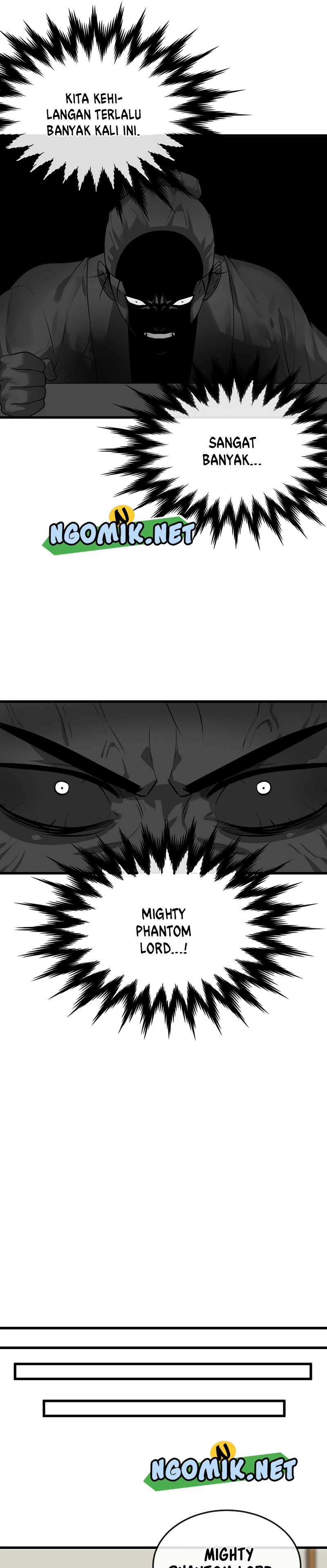 Volcanic Age Chapter 194 Gambar 11