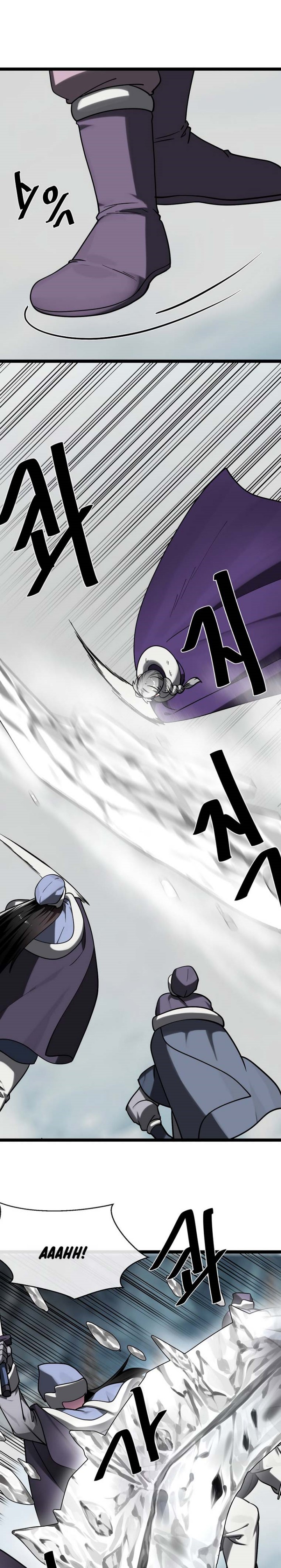 Volcanic Age Chapter 265 Gambar 4