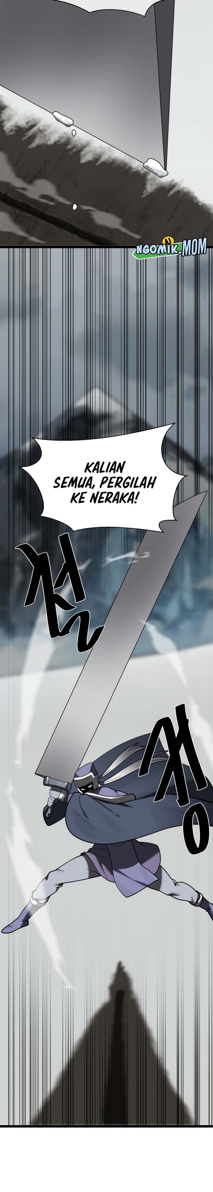 Volcanic Age Chapter 265 Gambar 7