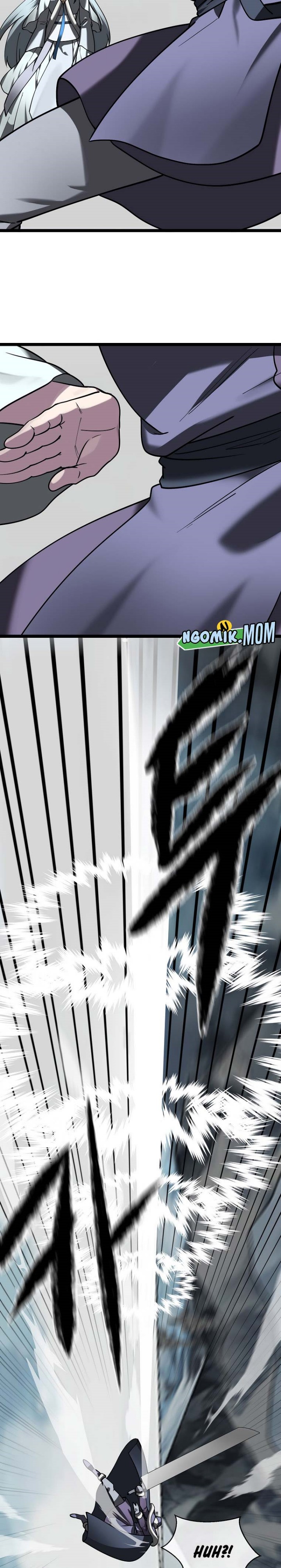 Volcanic Age Chapter 265 Gambar 9