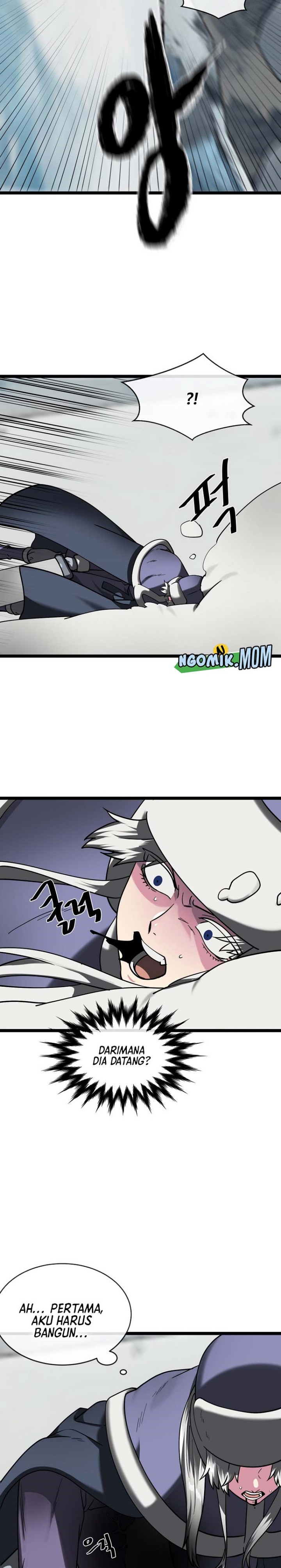 Volcanic Age Chapter 265 Gambar 10