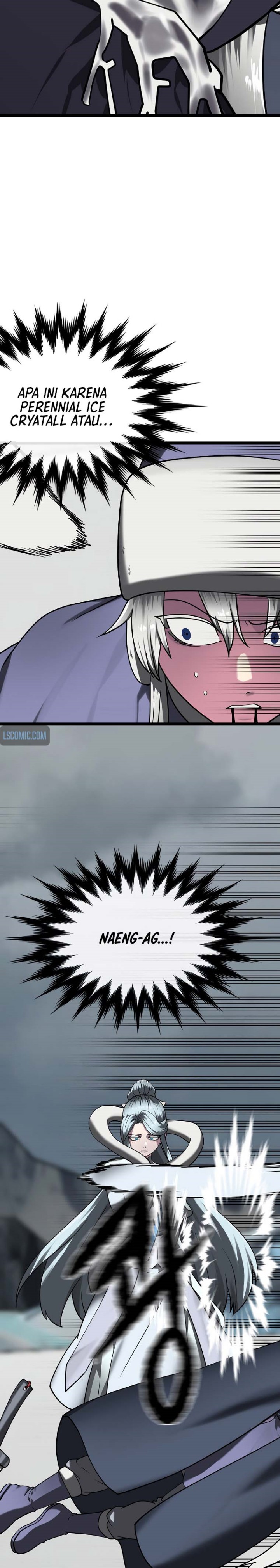 Volcanic Age Chapter 265 Gambar 12