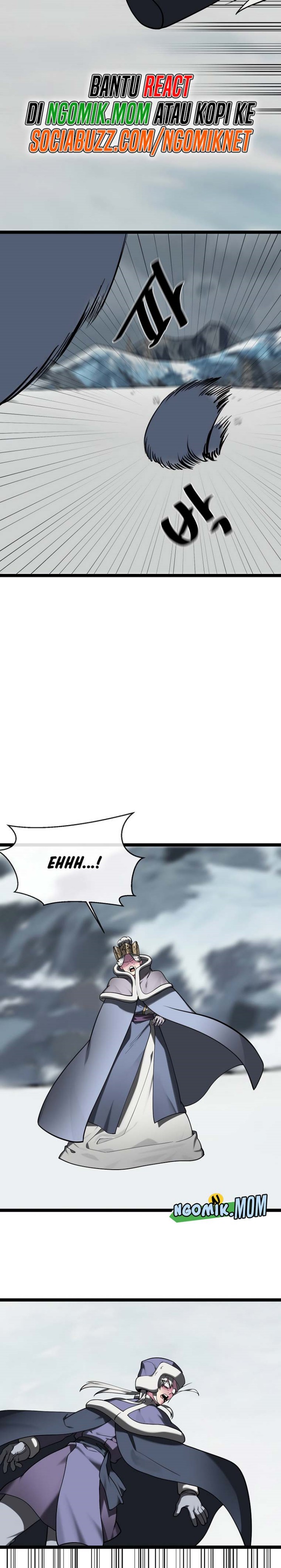 Volcanic Age Chapter 265 Gambar 13