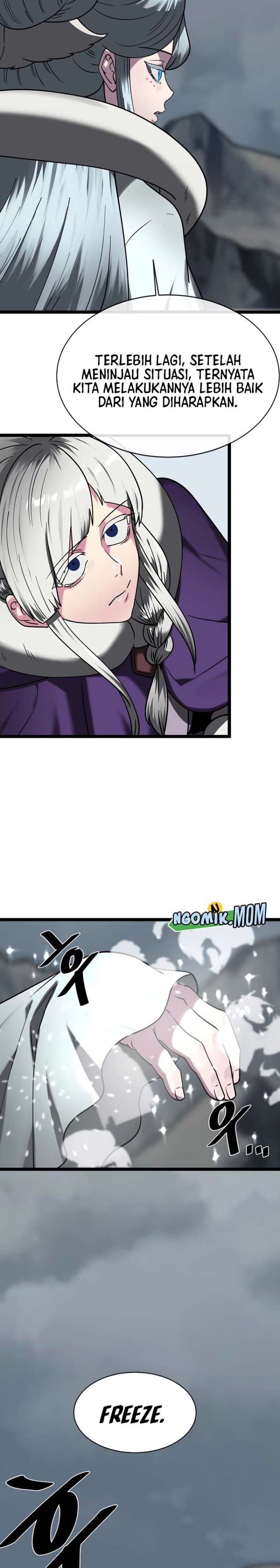 Volcanic Age Chapter 265 Gambar 15
