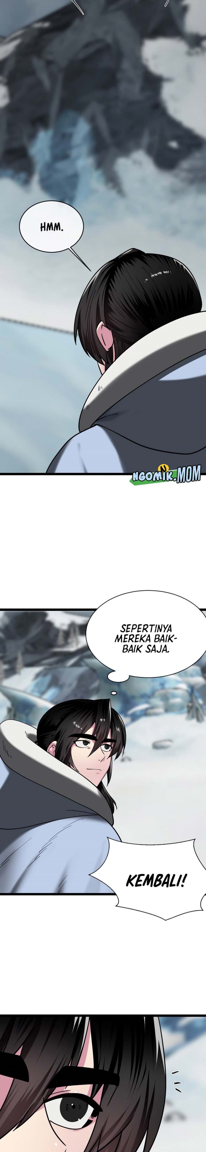 Volcanic Age Chapter 265 Gambar 20