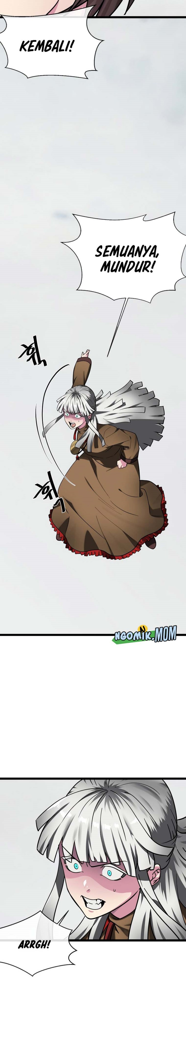 Volcanic Age Chapter 265 Gambar 21