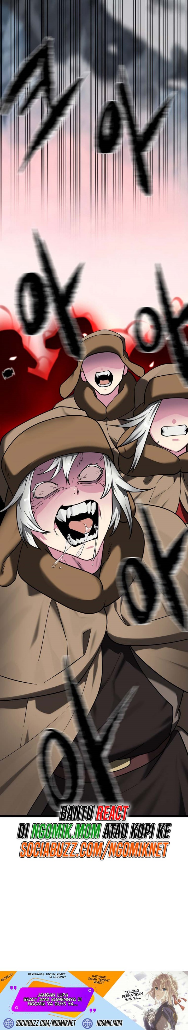 Volcanic Age Chapter 265 Gambar 29