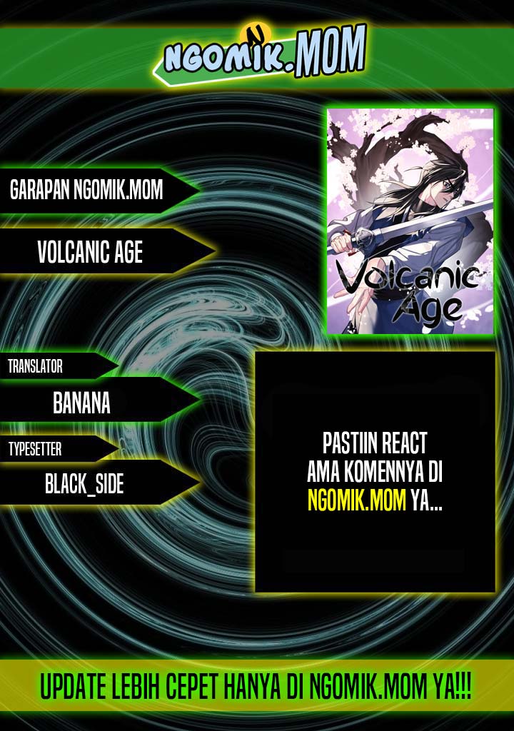 Volcanic Age Chapter 271 Gambar 1