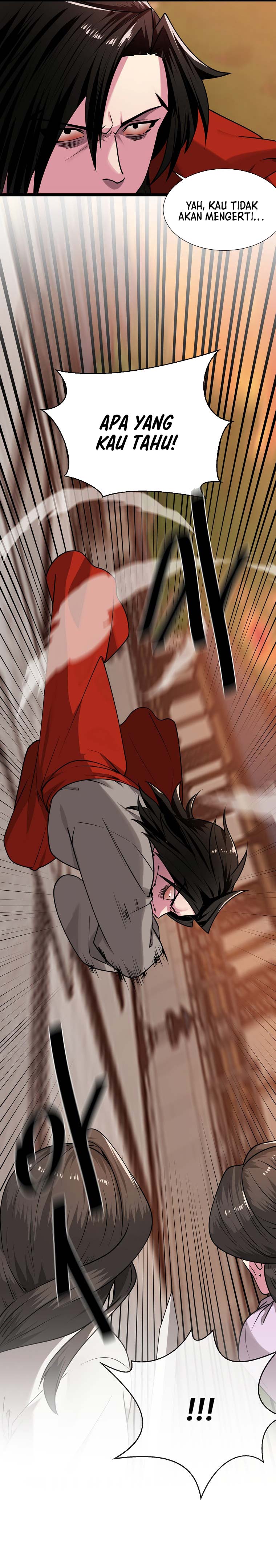 Volcanic Age Chapter 271 Gambar 13