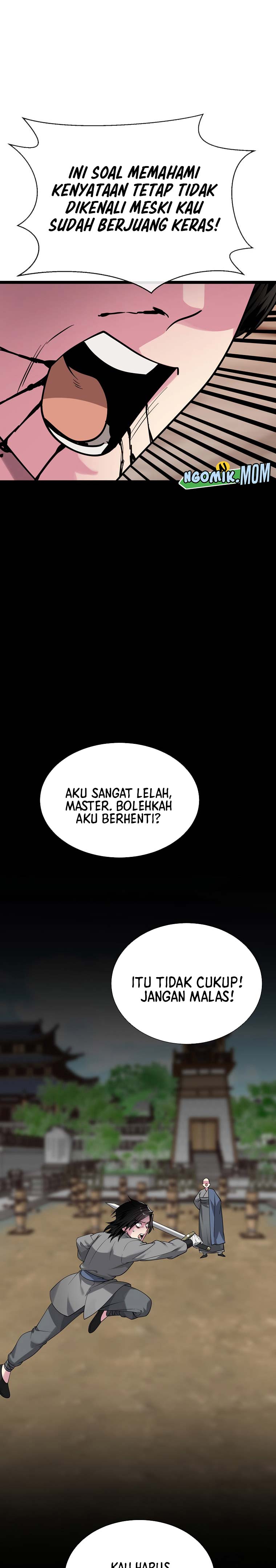 Volcanic Age Chapter 271 Gambar 15