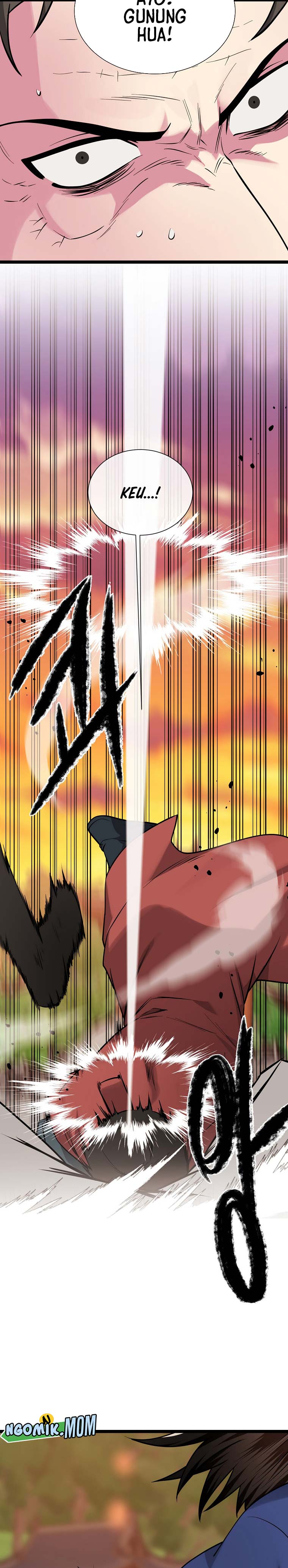 Volcanic Age Chapter 271 Gambar 23