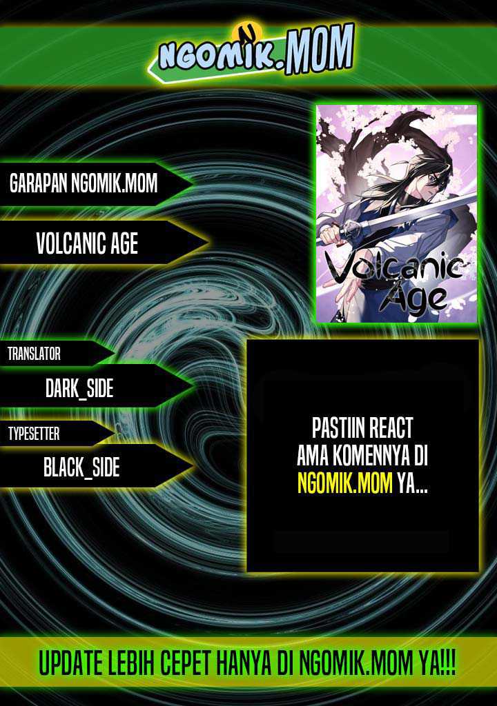 Volcanic Age Chapter 286 Gambar 1