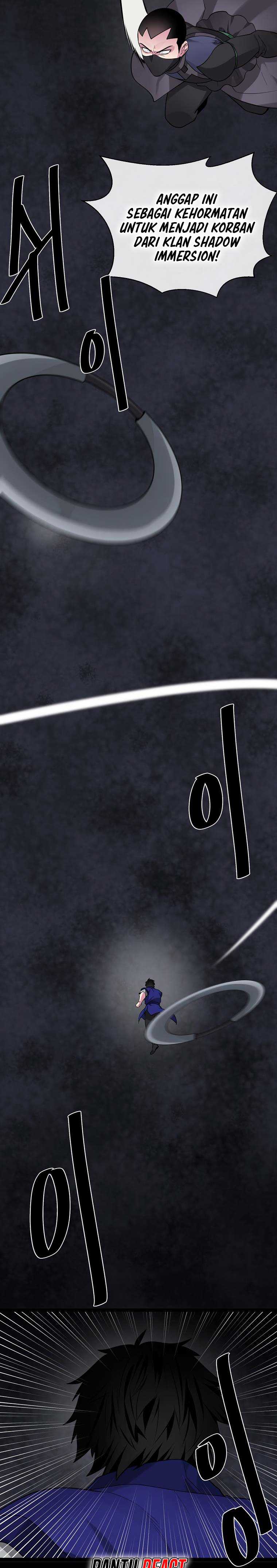 Volcanic Age Chapter 286 Gambar 16