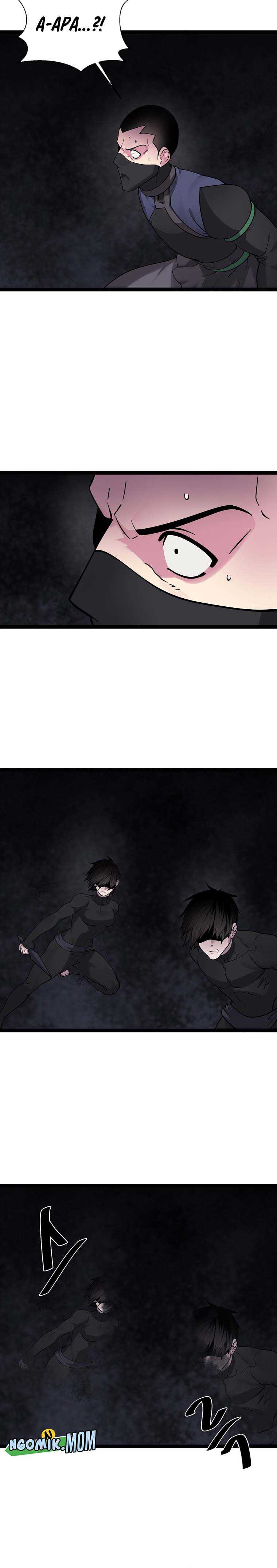 Volcanic Age Chapter 286 Gambar 19