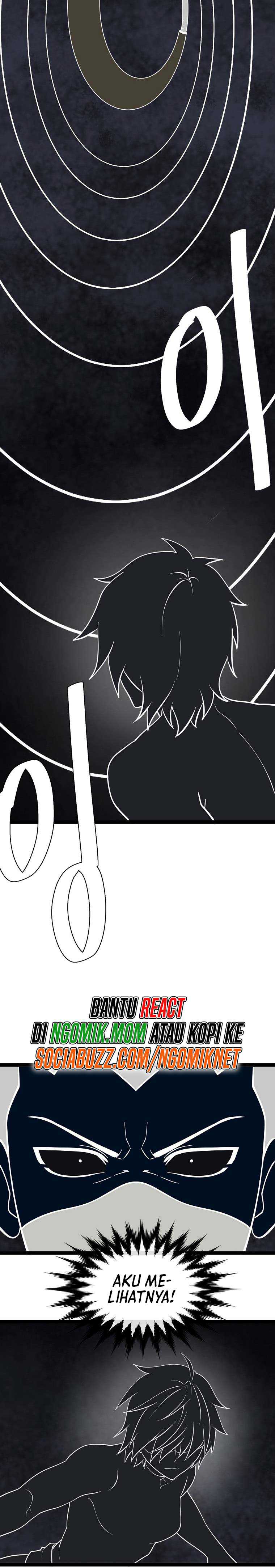 Volcanic Age Chapter 286 Gambar 23