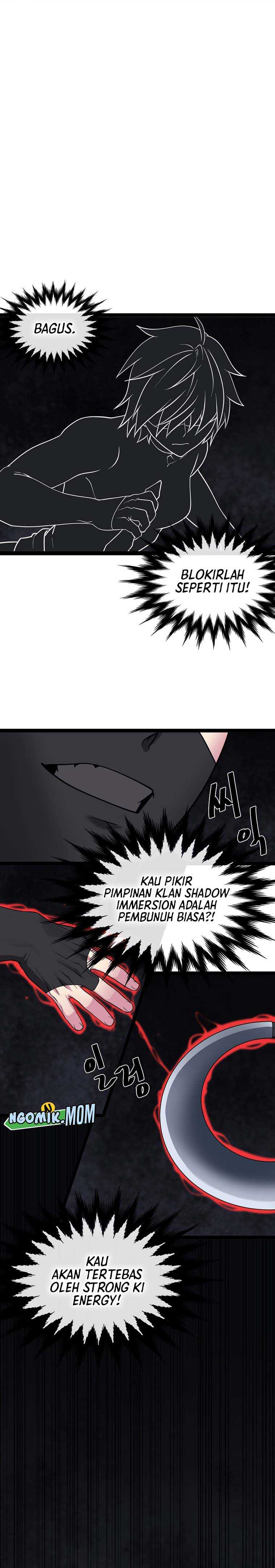 Volcanic Age Chapter 286 Gambar 24