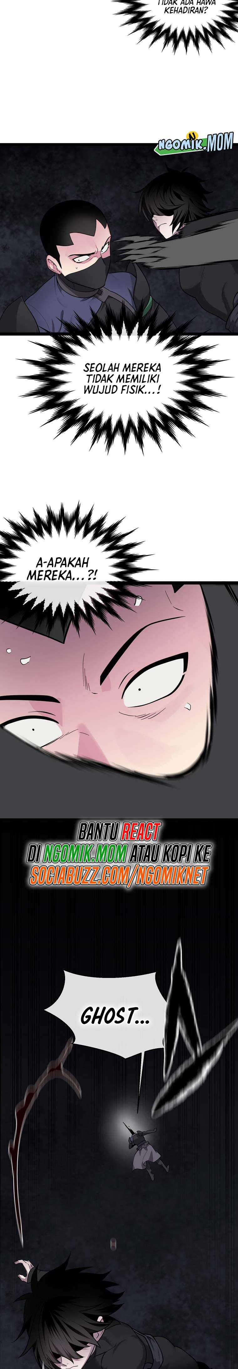 Volcanic Age Chapter 286 Gambar 27