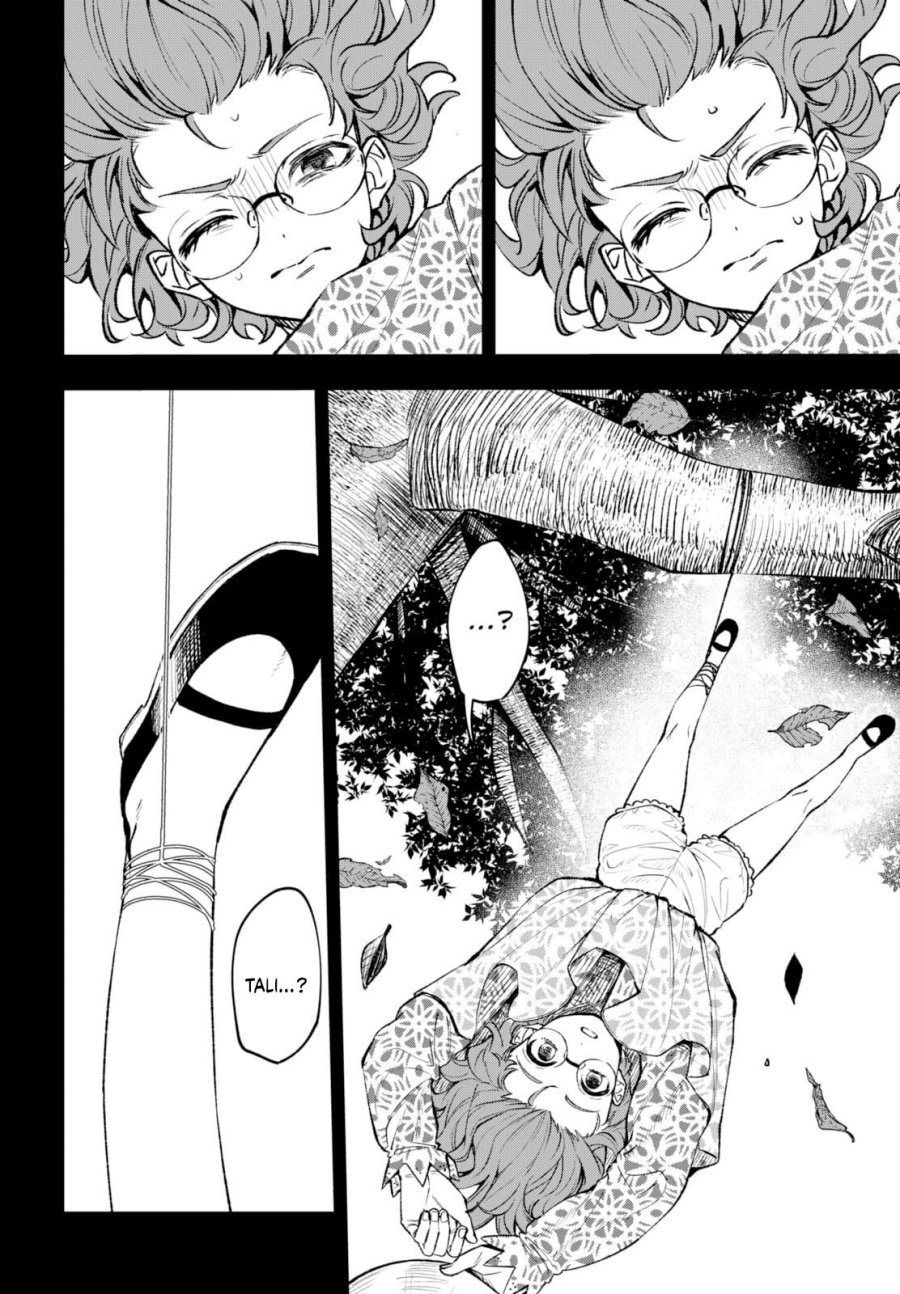 WITCHRIV Chapter 01.1 Gambar 22