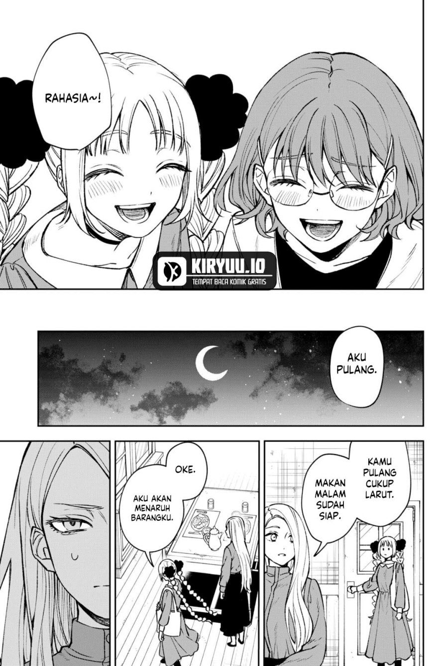 WITCHRIV Chapter 01.1 Gambar 29