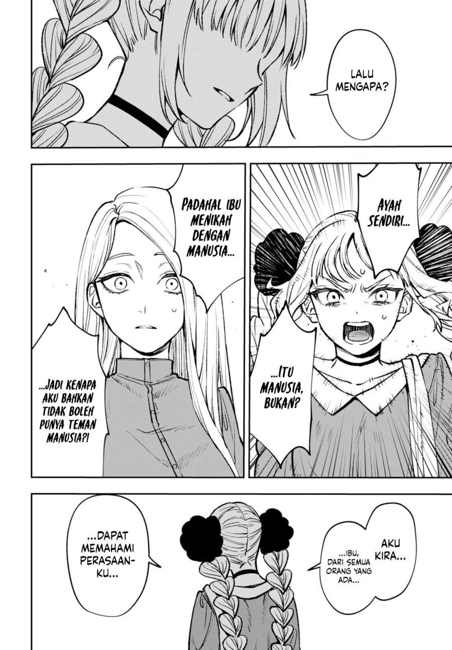 WITCHRIV Chapter 01.1 Gambar 32