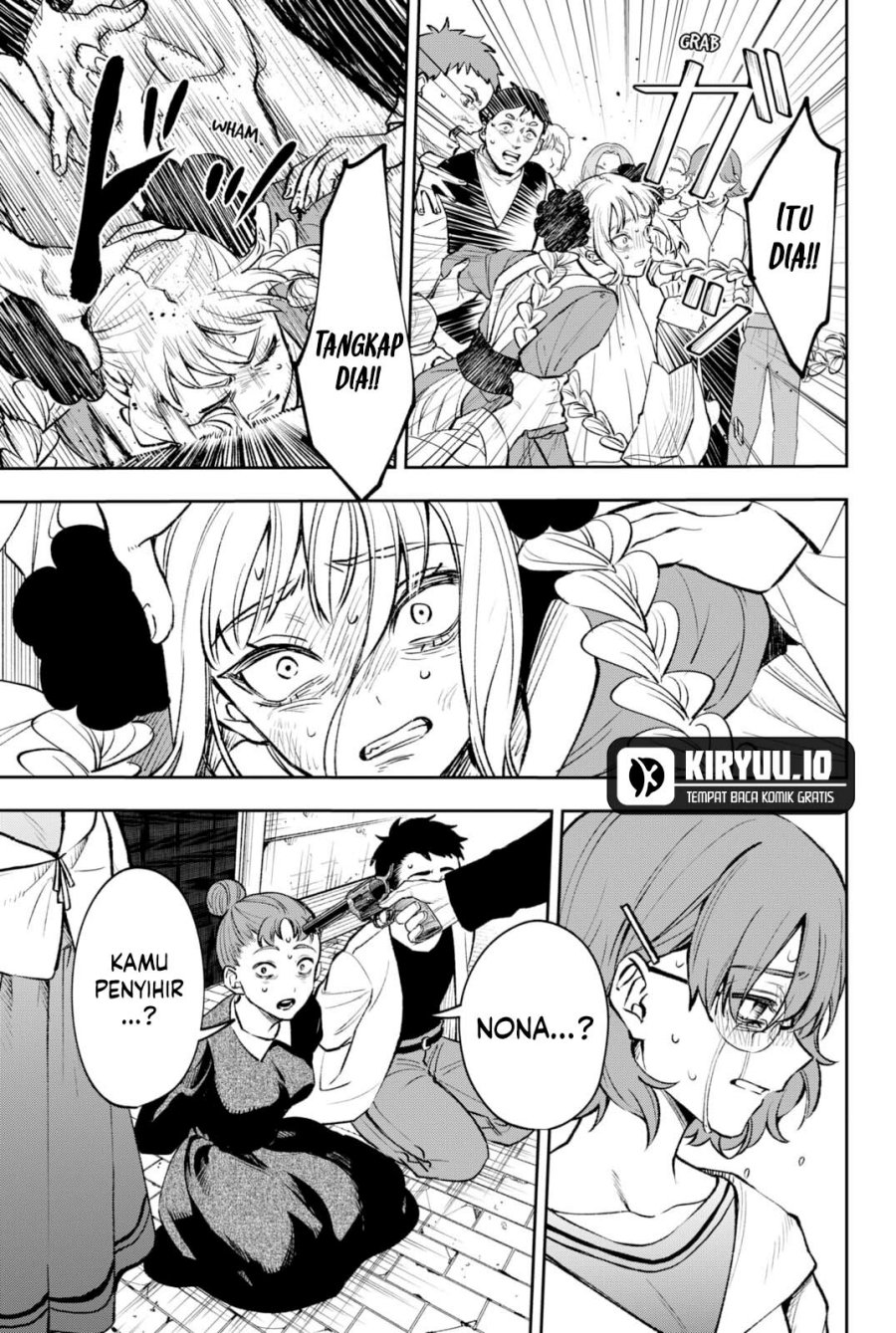 WITCHRIV Chapter 01.2 Gambar 8