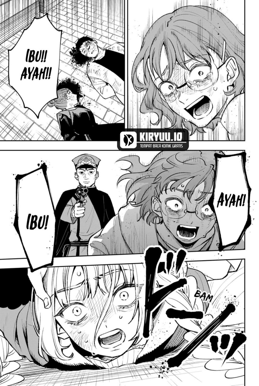 WITCHRIV Chapter 01.2 Gambar 10