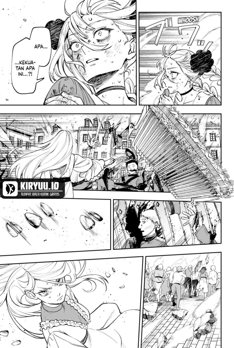 WITCHRIV Chapter 01.2 Gambar 20