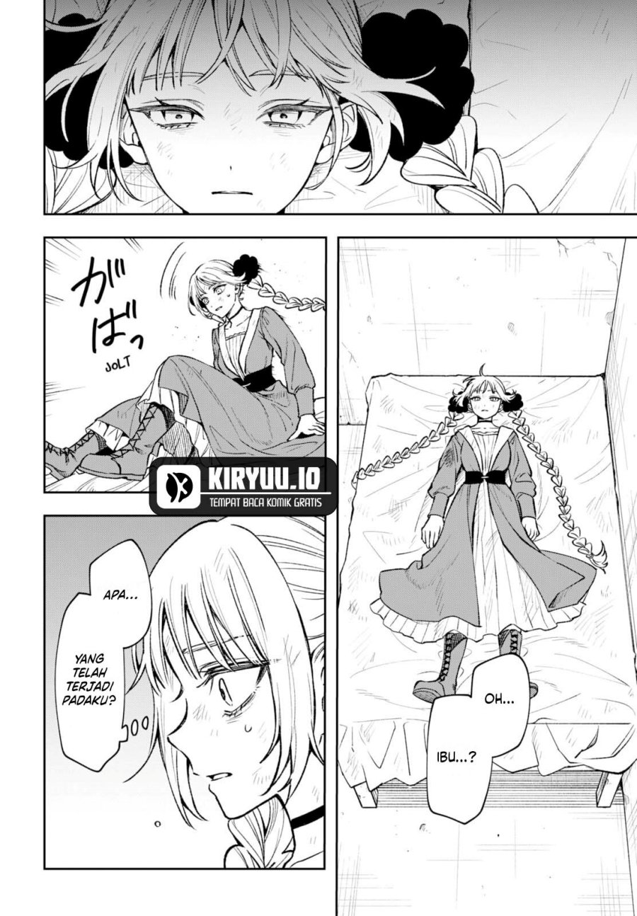 WITCHRIV Chapter 02 Gambar 3