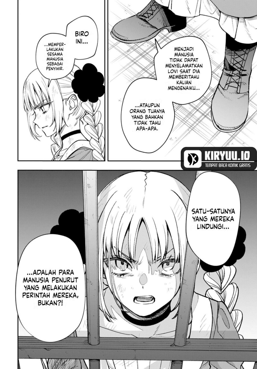 WITCHRIV Chapter 02 Gambar 13
