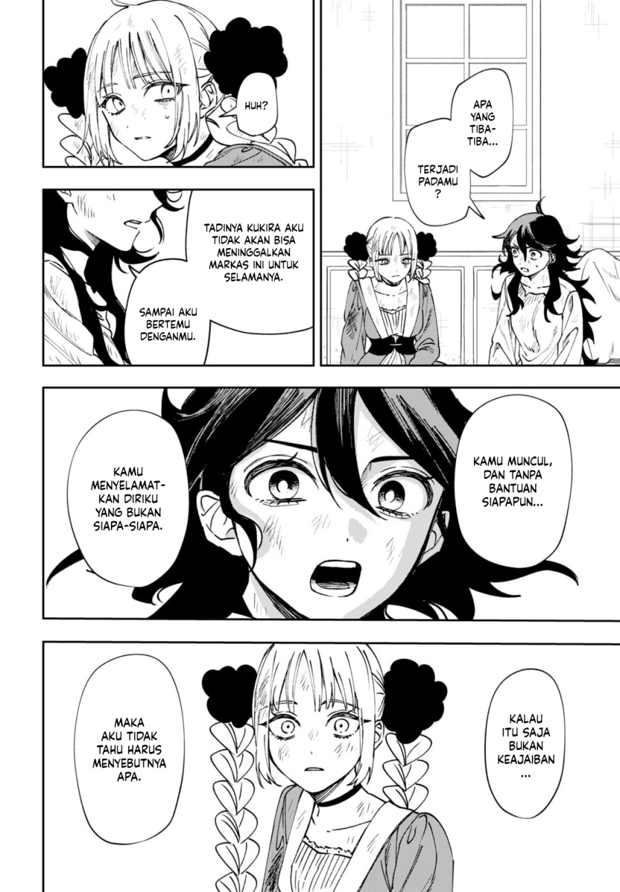 WITCHRIV Chapter 04 Gambar 5