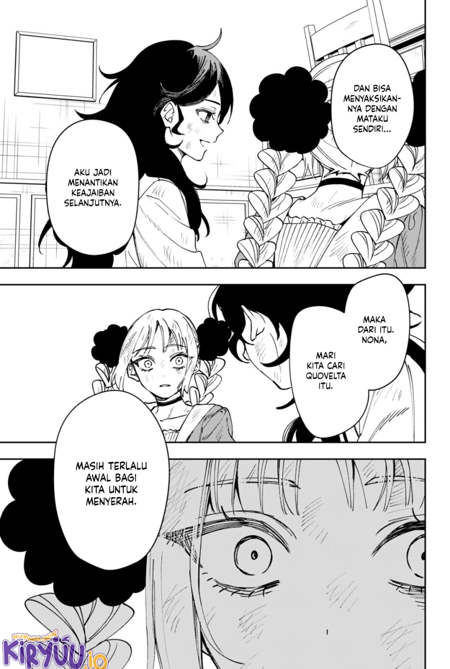 WITCHRIV Chapter 04 Gambar 6