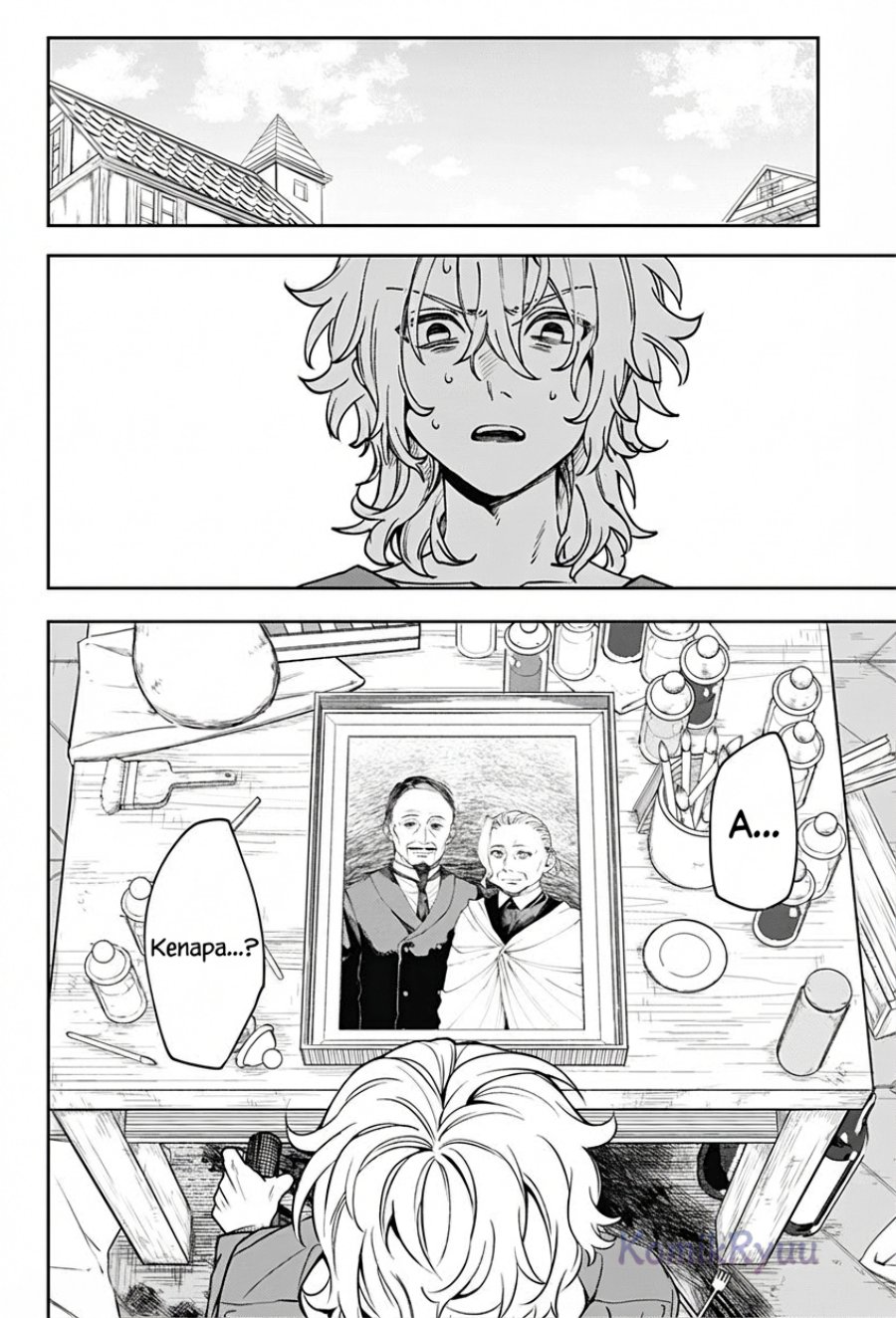 WITCHRIV Chapter 07 Gambar 15