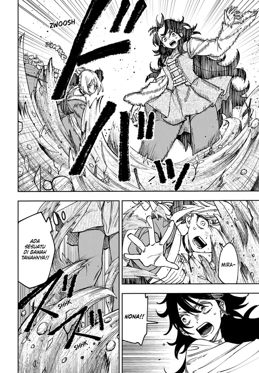 WITCHRIV Chapter 11 Gambar 17