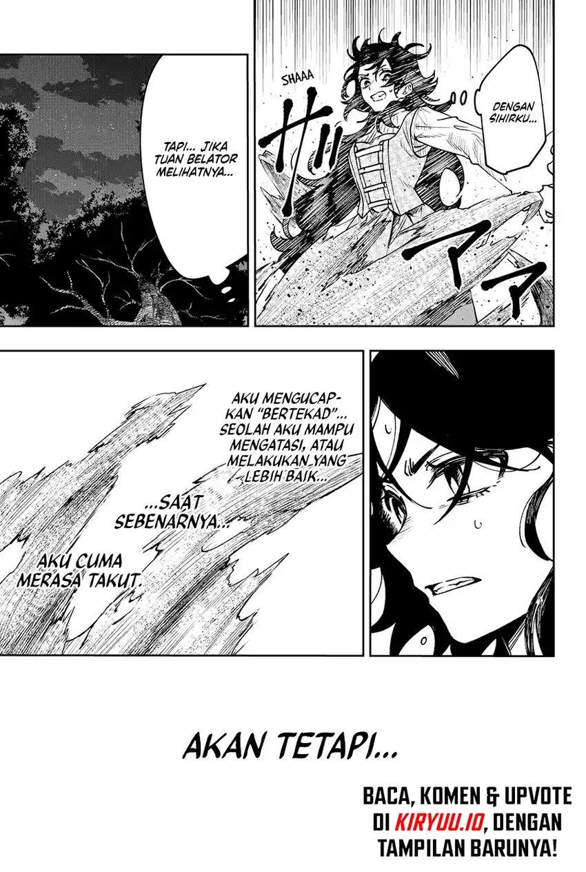 WITCHRIV Chapter 11 Gambar 18