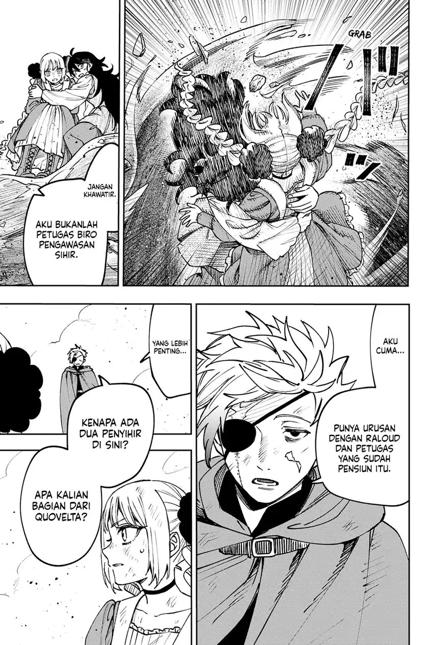 WITCHRIV Chapter 11 Gambar 23