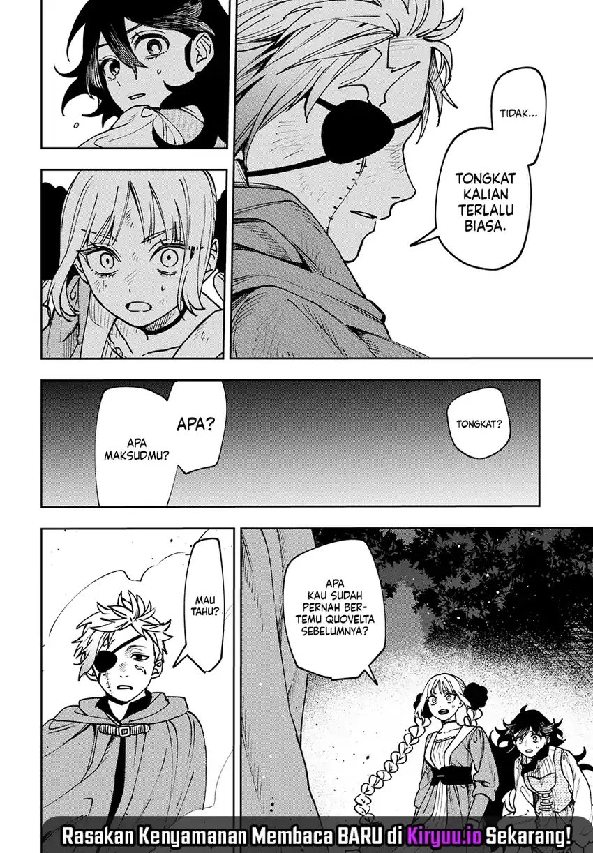 WITCHRIV Chapter 11 Gambar 24