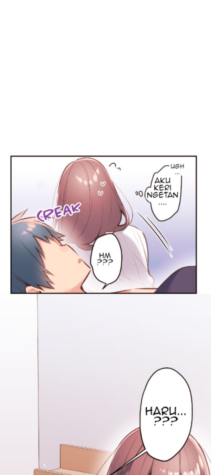 Waka-chan Is Flirty Again Chapter 44 Gambar 2