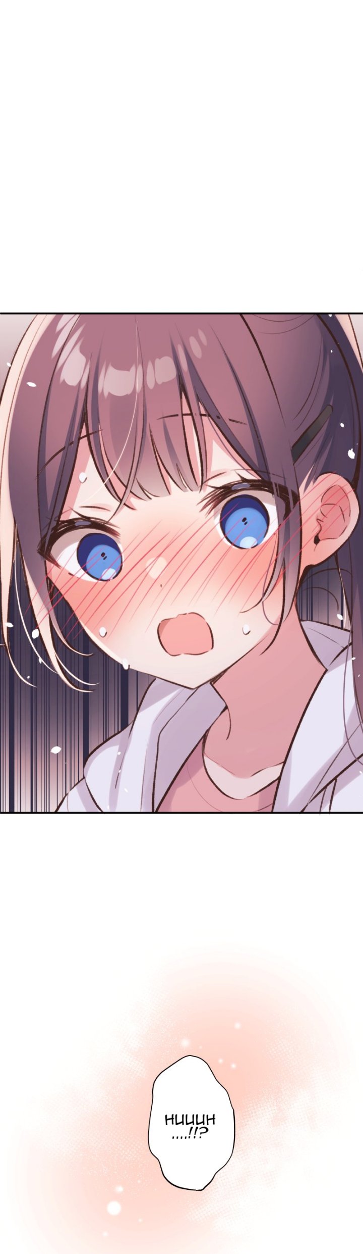 Waka-chan Is Flirty Again Chapter 88 Gambar 4