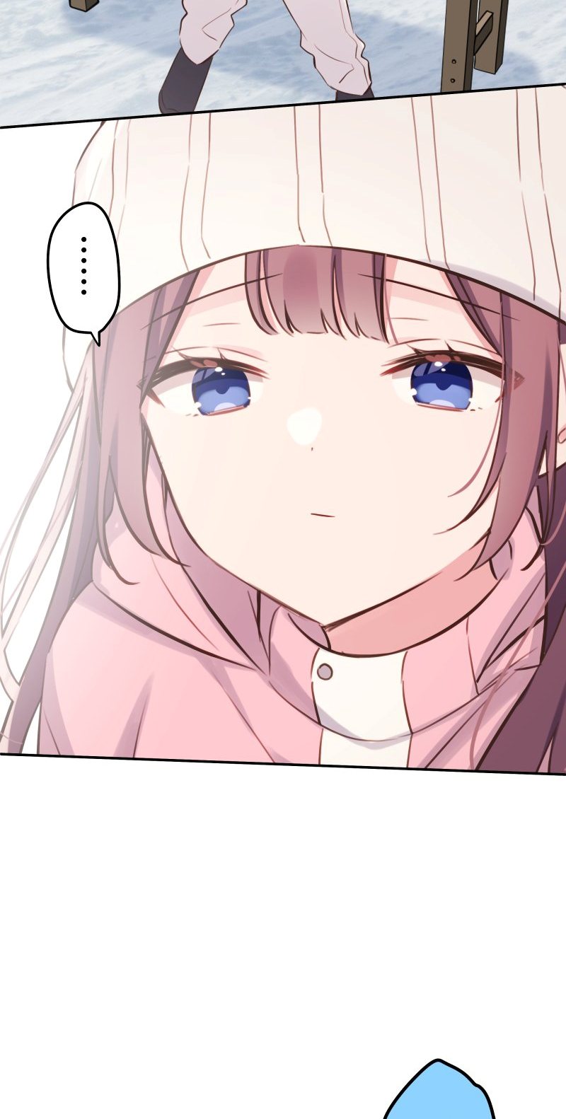 Waka-chan Is Flirty Again Chapter 126 Gambar 20