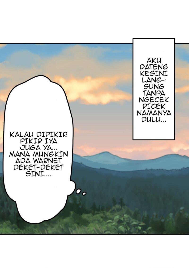 Waka-chan Is Flirty Again Chapter 198 Gambar 10