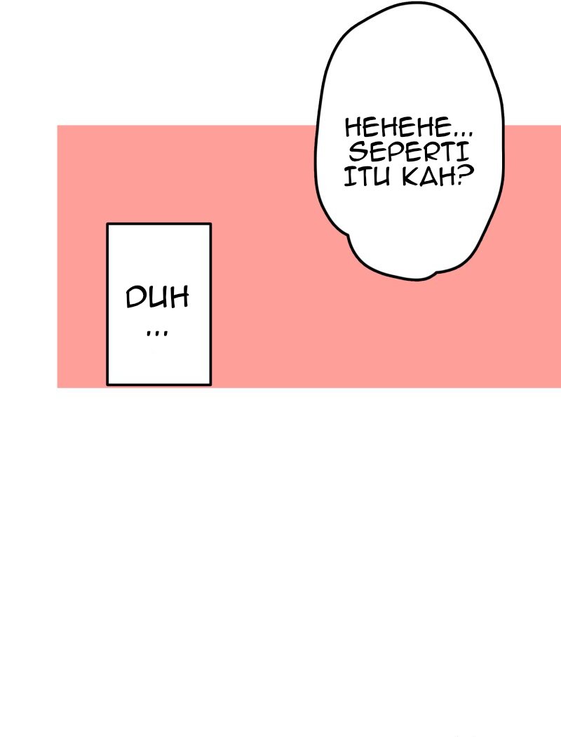 Waka-chan Is Flirty Again Chapter 198 Gambar 40