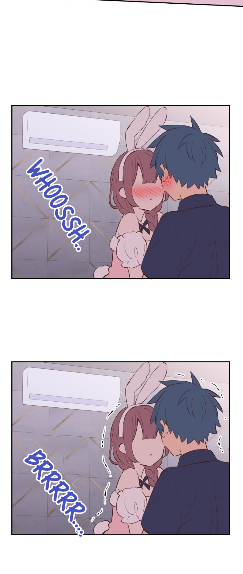 Waka-chan Is Flirty Again Chapter 199 Gambar 12