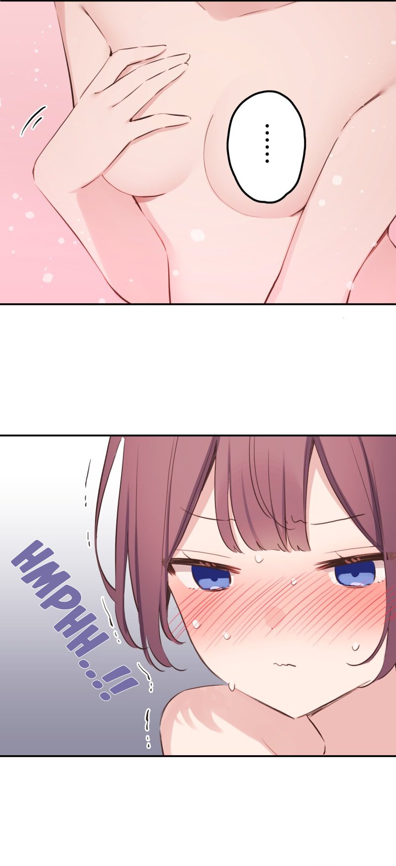 Waka-chan Is Flirty Again Chapter 199 Gambar 29