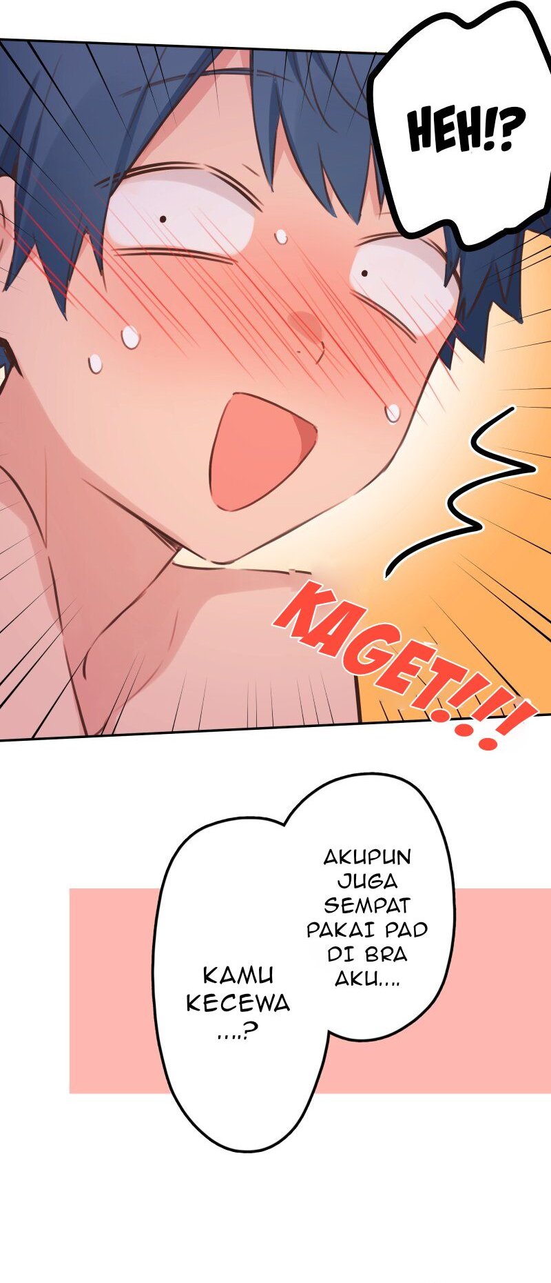 Waka-chan Is Flirty Again Chapter 200 Gambar 2