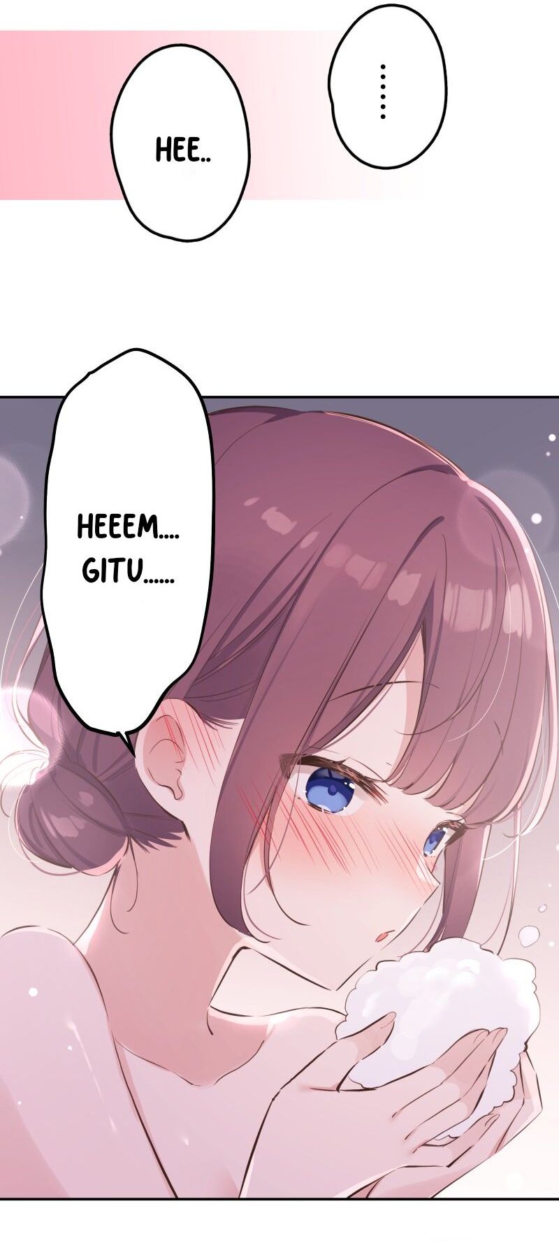 Waka-chan Is Flirty Again Chapter 200 Gambar 10
