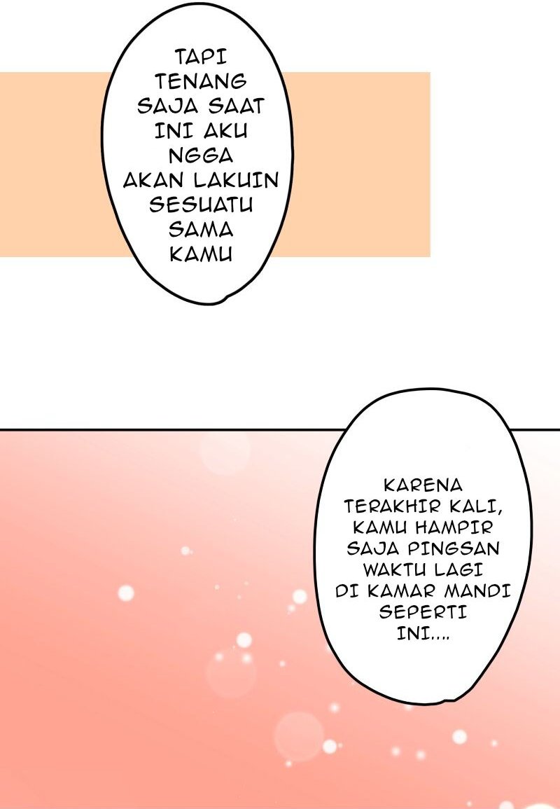 Waka-chan Is Flirty Again Chapter 200 Gambar 14