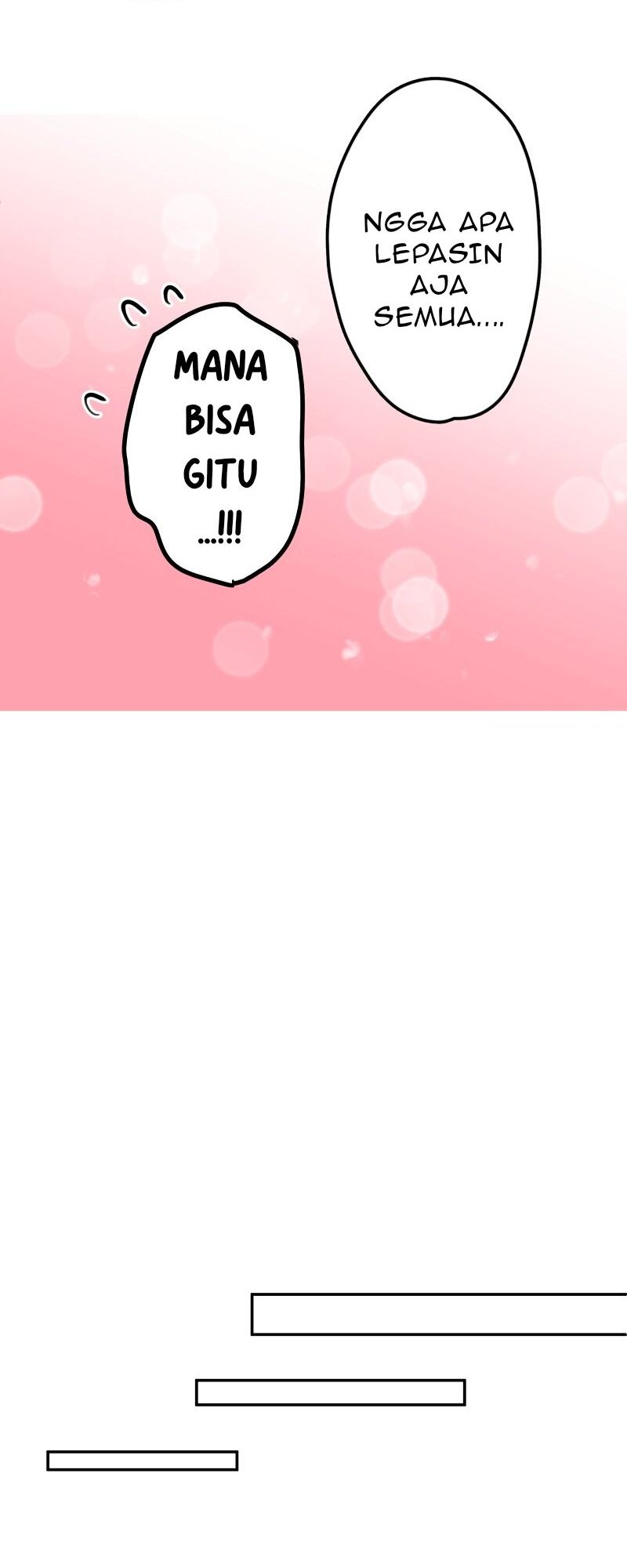 Waka-chan Is Flirty Again Chapter 200 Gambar 29