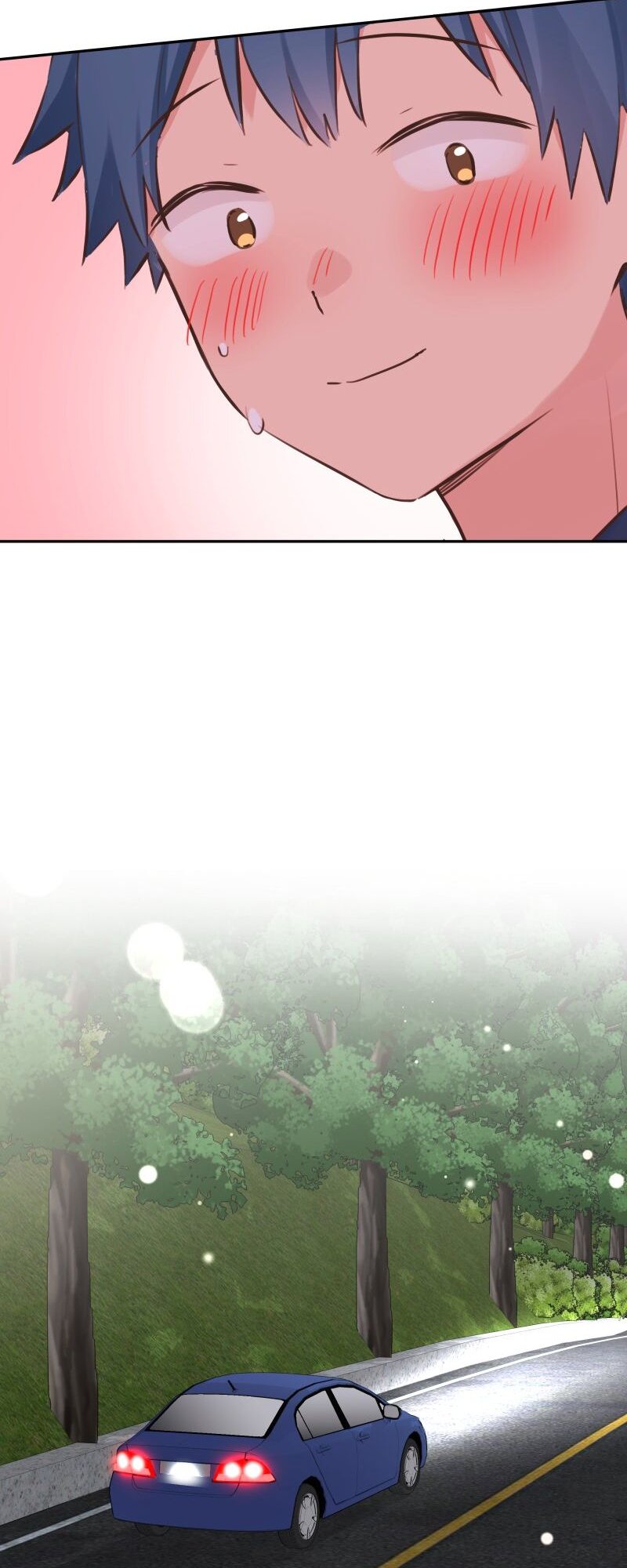 Waka-chan Is Flirty Again Chapter 200 Gambar 35