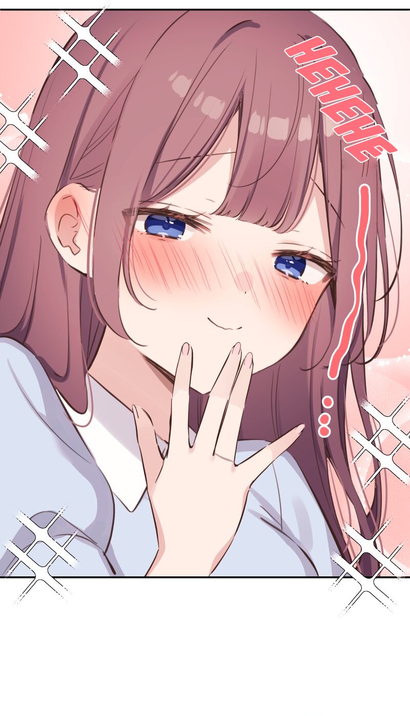 Waka-chan Is Flirty Again Chapter 201 Gambar 7